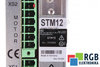 STM12 COOPER TOOLS S133900 REV.09H/09