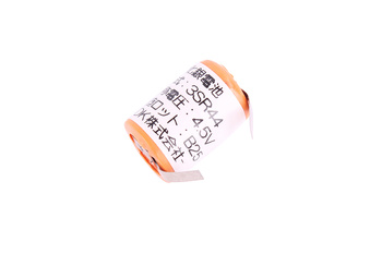 A98L-0031-0002 FANUC 3SR44 4.5V BATTERIA