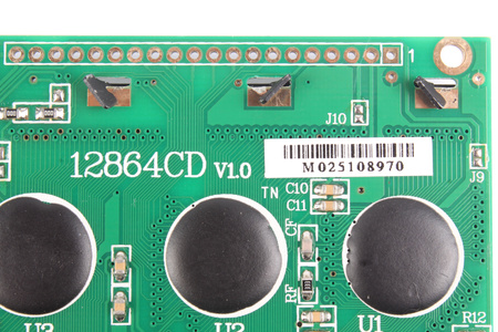 12864CD V1.0 MATRICE LCD