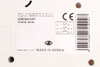 CLS6-C40/3-DP EATON 270424 INTERRUTTORE MAGNETOTERMICO