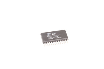 BS62LV256SC-70 BSI