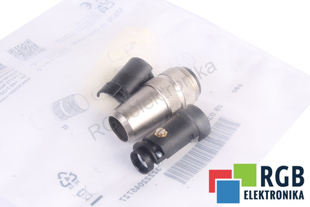 SPINA TONDA MASCHIO 0903410214 BINDER 14PIN