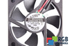 AD0524MB-G70 ADDA 50X50X10MM, 24V, 0.10A VENTILATORE