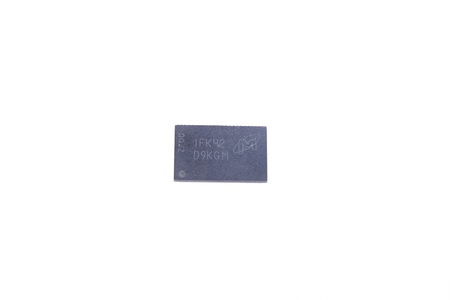 D9KGM MICRON MEMORIA DRAM