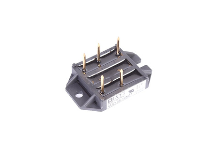 VUO68-16N07 IXYS 1600V 68A