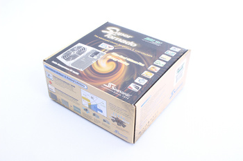 SS-350FB SEASONIC ALIMENTATORE