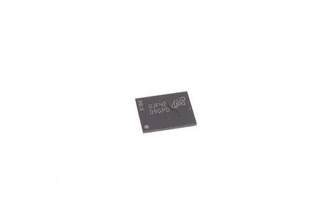 MT46V32M16BN-6 IT:F MICRON