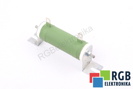 RESISTORE QL50-100R ROYAL OHM 100R 100OHM, 50W