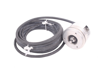 ROD426150001-03 HEIDENHAIN ID.NR.376846-3F ENCODER