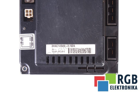 3HAC14549-2/02A ABB