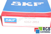 6312-2RS1 SKF 60X130X31 CUSCINETTO