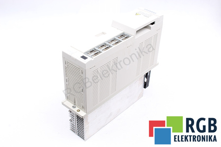 MDS-A-SP-75 MITSUBISHI ELECTRIC SPINDLE DRIVE UNIT