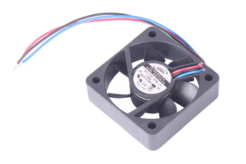 AD5012UB-D76 ADDA 50X50X15MM, 12V VENTILATORE