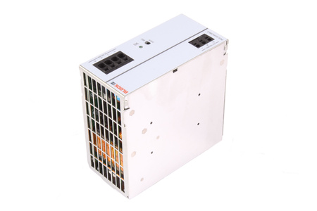 PCC-0124-200-2 BLOCK ALIMENTATORE A COMMUTAZIONE (SMPS)