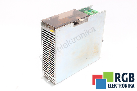 TDM1.2-100-300-W1-220 INDRAMAT AC SERVO CONTROLLER