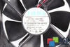 3610KL-04W-B40 NMB TECHNOLOGIES 92X92X25MM, 12V, 0.28A VENTILATORE
