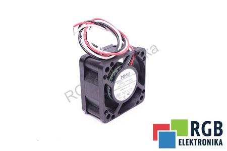 1608VL-05W-B69 MINEBEA 40X40X20MM 24VDC VENTILATORE