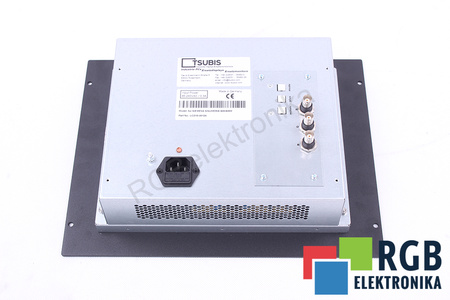 10-0012 PER SIEMENS SINUMERIK 805/805M MONITOR LCD SOSTITUTO