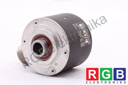 ERN 480102427S12-03 HEIDENHAIN ERN 480 1024 27S12-03 316599-27 ENCODER