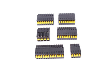 MORSETTIERA PNOZ M1P PILZ 783100