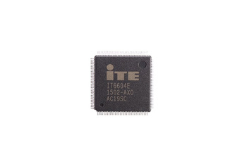 IT6604E HDMI 1.4 1080P @ 60 HZ, HDCP SUPPORT 1.4 CIRCUITO RICEVITORE HDMI