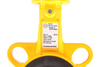 Z011-A EBRO ARMATUREN DN50 VALVOLA A FARFALLA