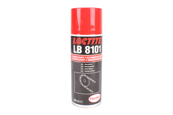 LB8101 LOCTITE LUBRIFICANTE PER CATENE