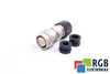 SPINA ENCODER CMV1-SP10S-M PER AZIONAMENTI SERVO HG-SN MITSUBISHI ELECTRIC IP67 SOSTITUTO