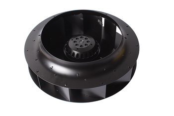 R2E280-AE52-05 EBM PAPST 0.225KW, 230V, 1A VENTILATORE