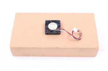 1604KL-04W-B39 NMB TECHNOLOGIES B02 40X40X10MM, 12V, 0.09A VENTILATORE