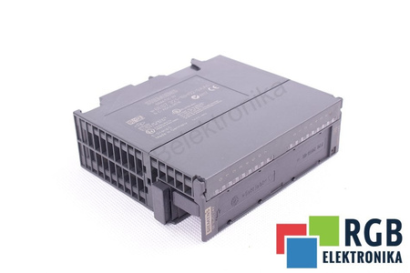 6ES7321-1BH02-0AA0 SIEMENS SIMATIC S7-300