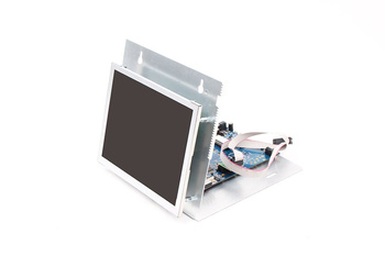 DECKEL CONTOUR 1-3 DECKEL DIALOG 1-4 RICAMBIO PER CRT MONITOR LCD