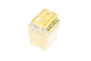 PNOZ V 30S 24VDC 3N/O 1N/C 1N/O T PILZ 774790 RELE DI SICUREZZA