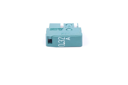 FUSIBILE A60L-0001-0046#0.32 FANUC MP032 0.32A