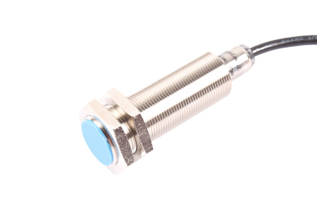 IME18-08BPSZW2S SICK 1040968 IME SENSORE DI PROSSIMITA INDUTTIVO