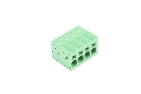 MORSETTO PASSANTE 1719338 PHOENIX CONTACT SPT 5/ 4-V-7,5-ZB 4PIN