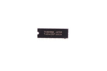 TA8406P TOSHIBA