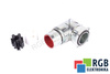 PRESA DI ALIMENTAZIONE BEDC106_1216 TE CONNECTIVITY 6PIN 5X25 .7MM