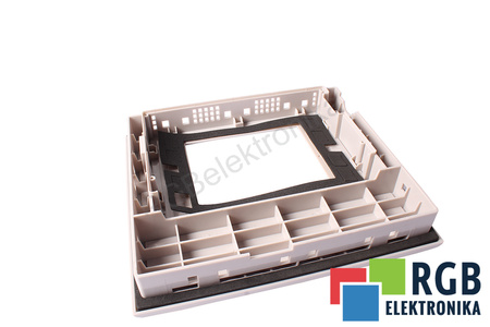 6AV6642-0DC01-1AX1 SIEMENS SIMATIC OP177B FRONTE CUSTODIA