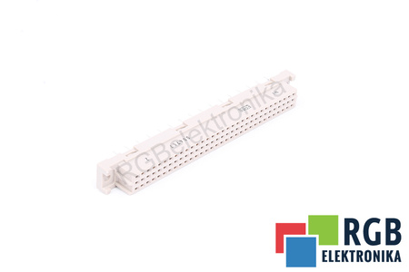 CONNETTORE 004767 ERNI 2.54MM 32PIN TYPE C