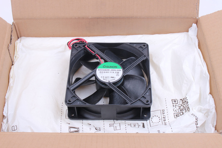 EEC0382B1-000U-A99 SUNON 120X120X38MM, 24V VENTILATORE