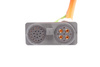 CONNETTORE H6200H0050 HSD