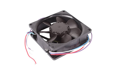 8414N/2HP EBM PAPST 80X80X25MM, 24V VENTILATORE