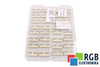 CONNETTORE 454361 ERNI 2MM 110PIN TYPE A