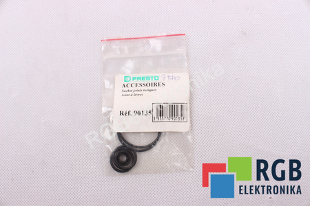 90135 PRESTO KIT GUARNIZIONI