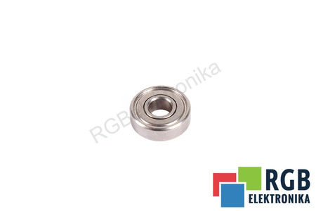 SR3-2ZW15 EZO 4.76X12.7X3.96 CUSCINETTO