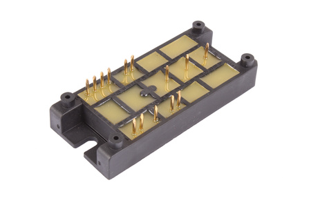 VUB160-16NO2T IXYS