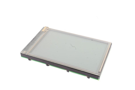 EAEDIP240J-7LWTP ELECTRONIC ASSEMBLY GMBH DISPLAY LCD