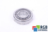 NU309ECP SKF 45X100X25 CUSCINETTO A RULLI
