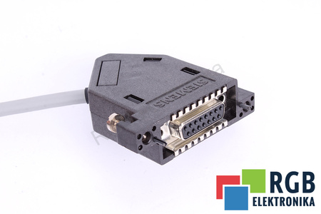 CAVO 6FC9344-3QC SIEMENS SINUMERIK 10M